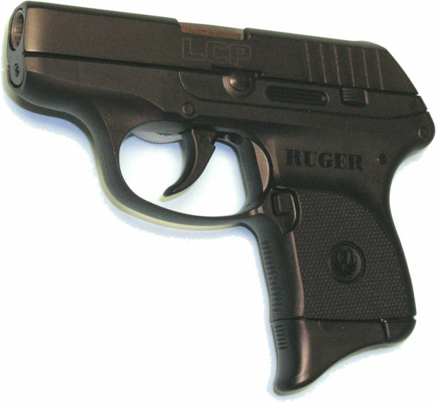Ruger : PG-LCP™