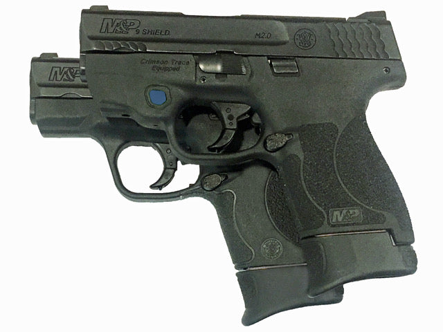 M&P SHIELD : PG-MPS+2™