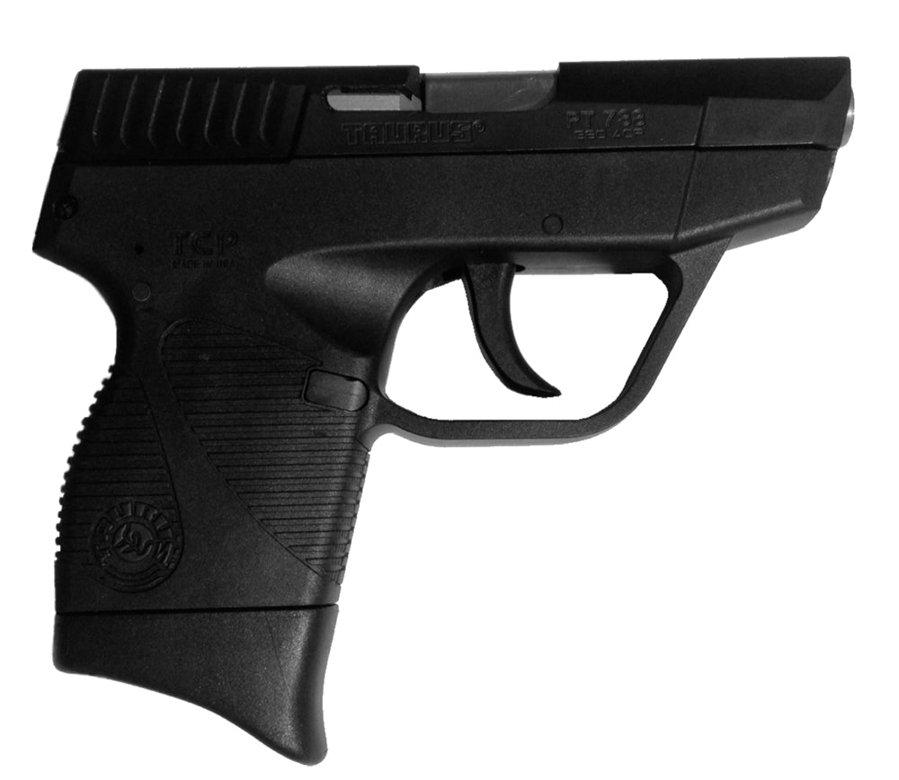 Taurus : PG-TCP™