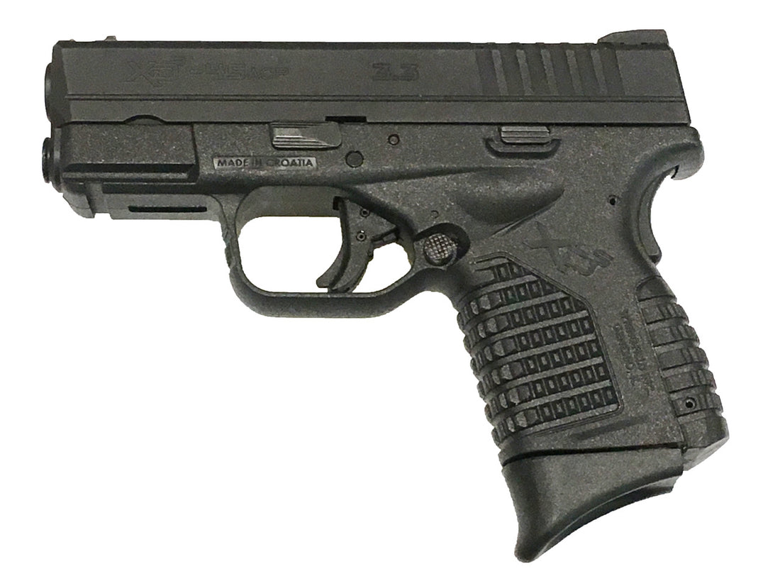 Springfield Armory : PG-XDS