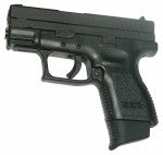 Springfield Armory : PG-XD+