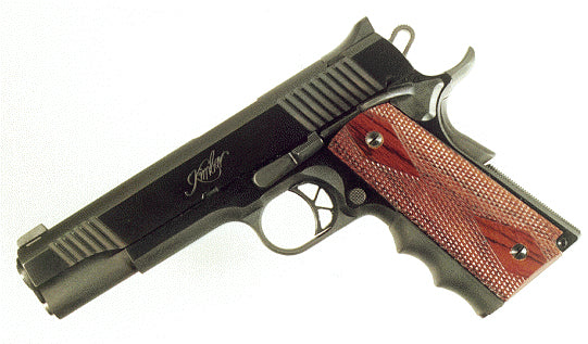 Colt: PG1911-1