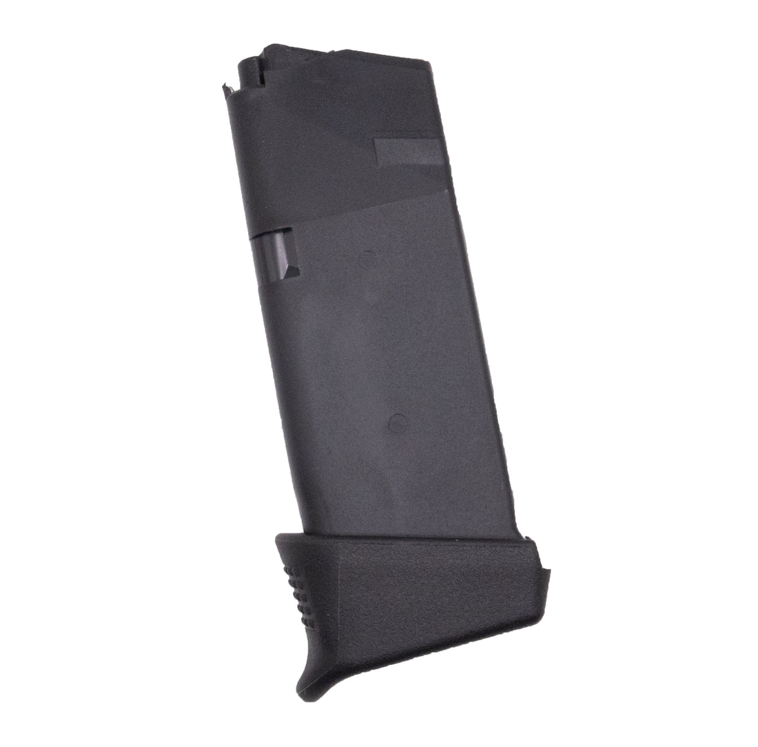 Parts+Mag:MAG309R&PG1045+:PG-1045+ Installed on Glock 30 9 Round Magazine