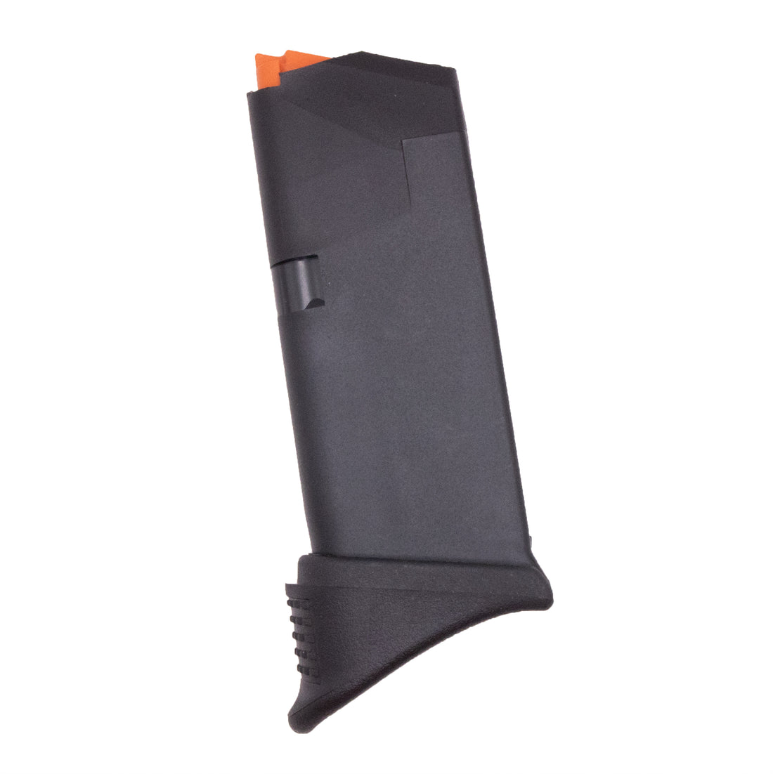 Parts+Mag:MAG27&PG26G4:PG-26G4 Installed on Glock 27 Magazine