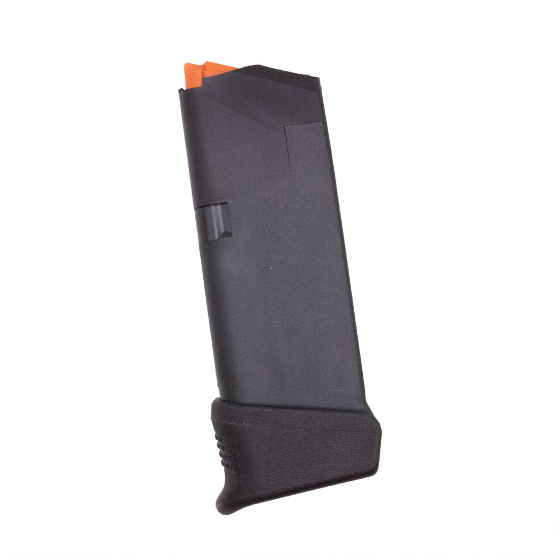 Parts+Mag:MAG26&PGG4+:PG-G4+ Installed on Glock 26 Magazine