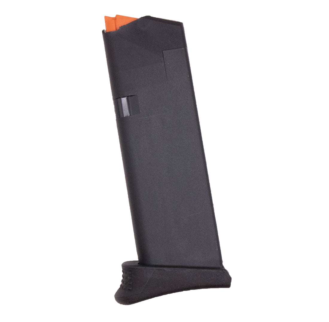 Parts+Mag:MAG48&PG48:PG-48 Installed on Glock 43X/48 Magazine