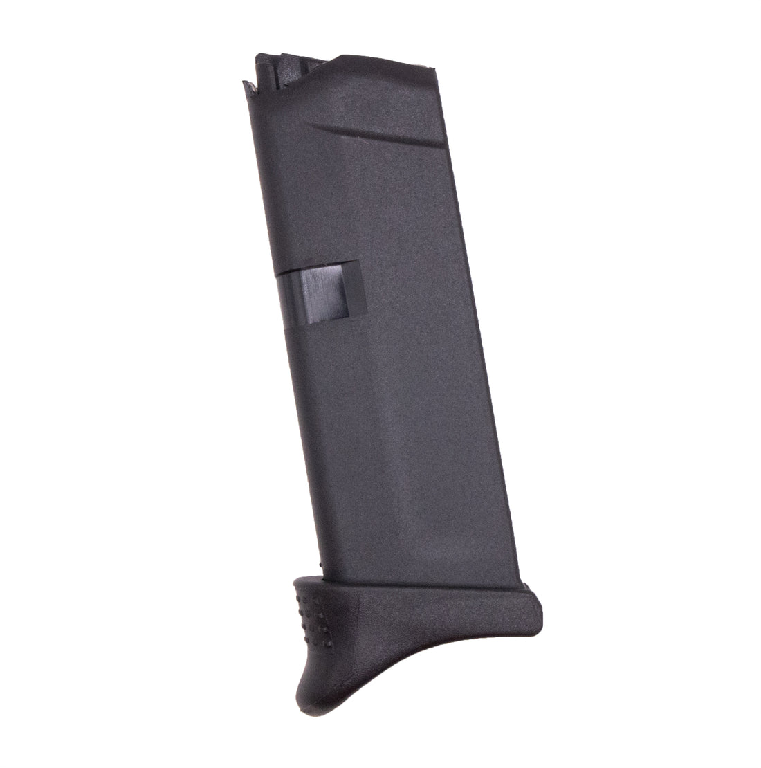 Parts+Mag:MAG42&PG42:PG-42 Installed on Glock 42 Magazine