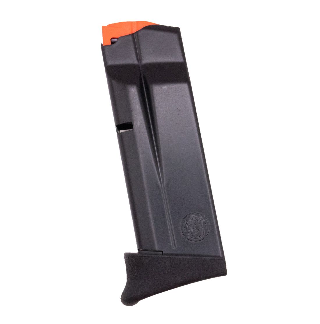 Parts+Mag:MAGSHDPL&PGMPPL:PG-MPPL Installed on M&P SHIELD PLUS MAG (10 rnd)