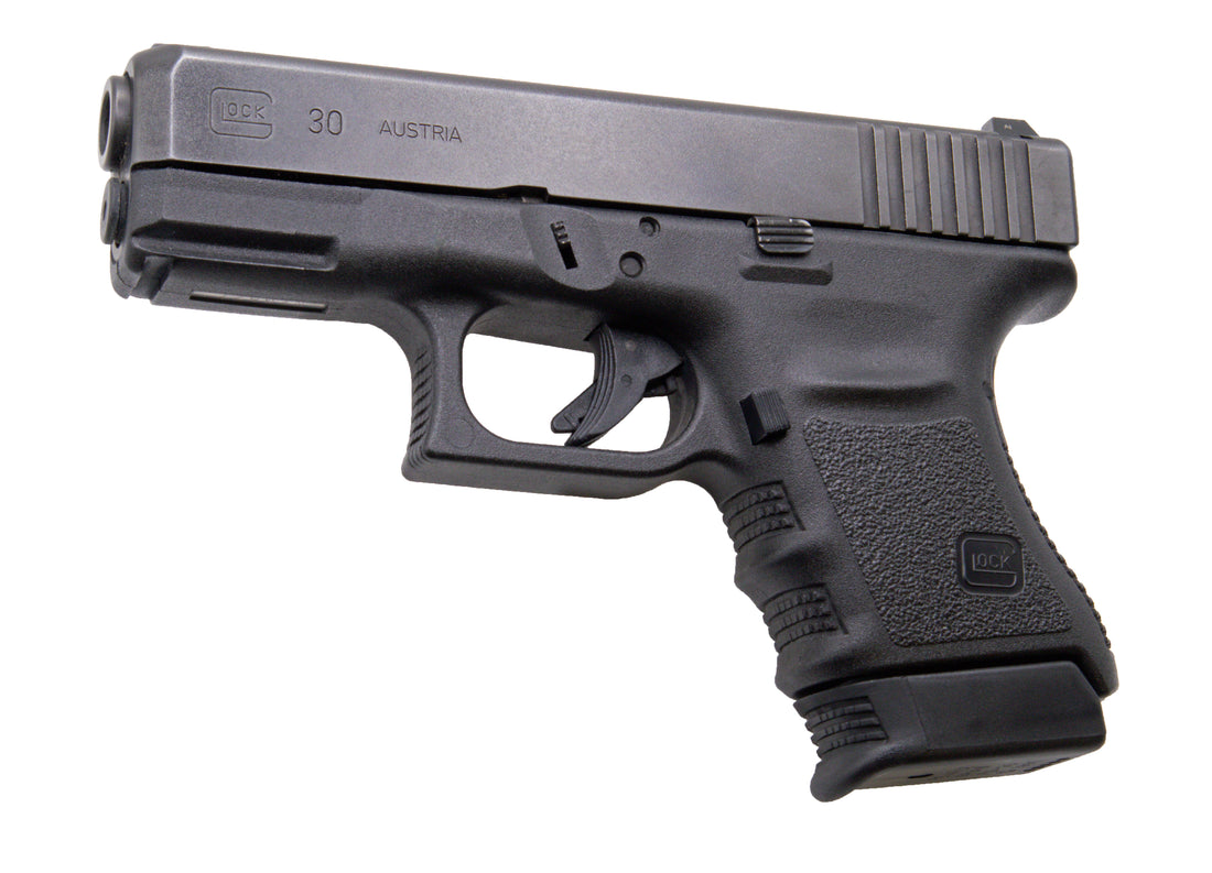 GLOCK GEN 3 : PG-30