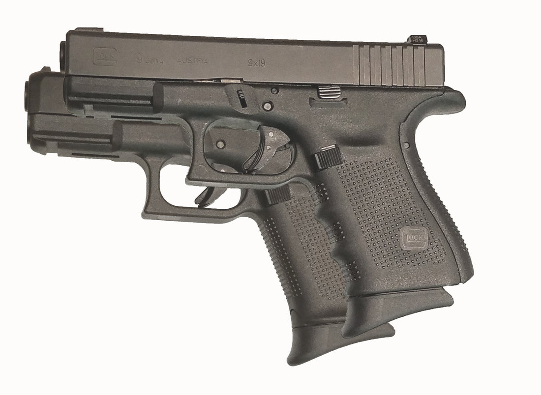 GLOCK GEN 4/5 : PG-19G5