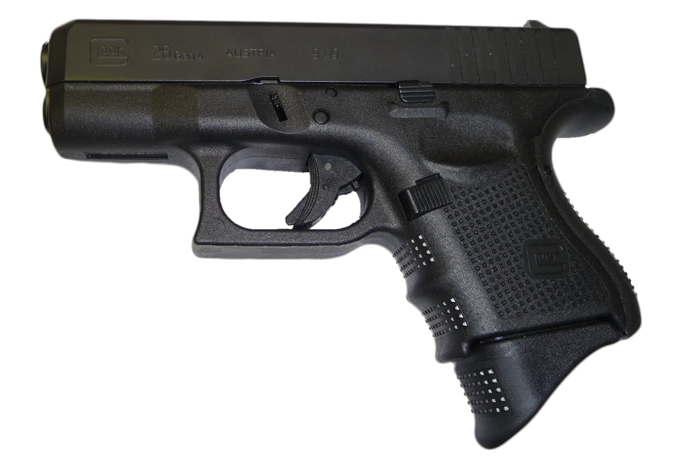 GLOCK GEN 4/5 : PG-26G4™ – Pearce Grip, Inc.