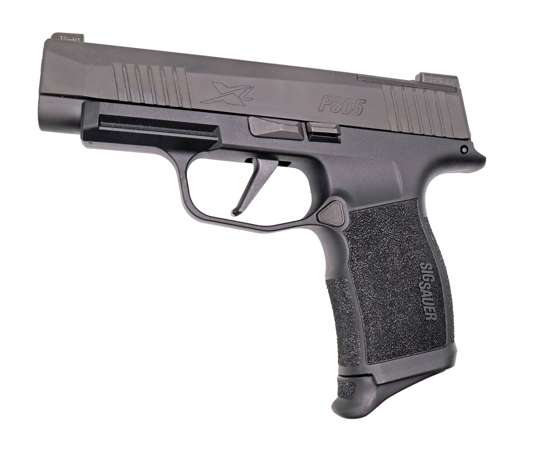 SIG SAUER: PG-365X