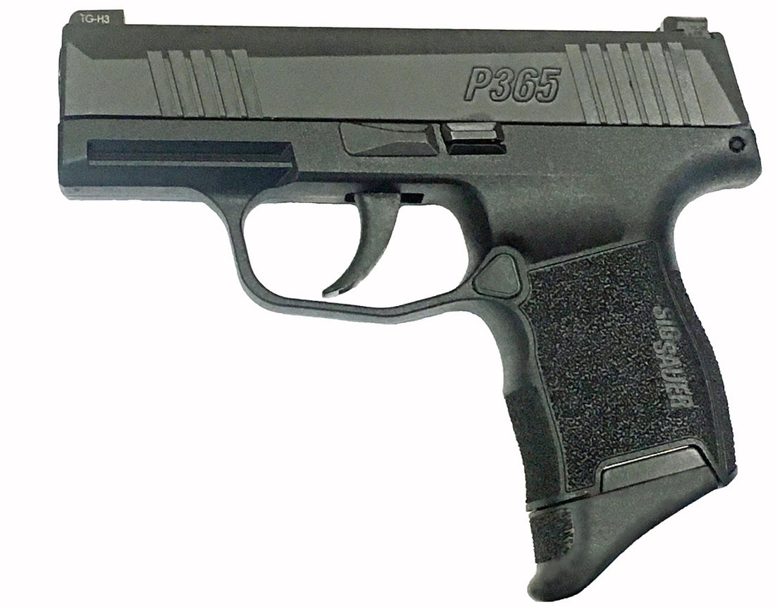 SIG SAUER : PG-365