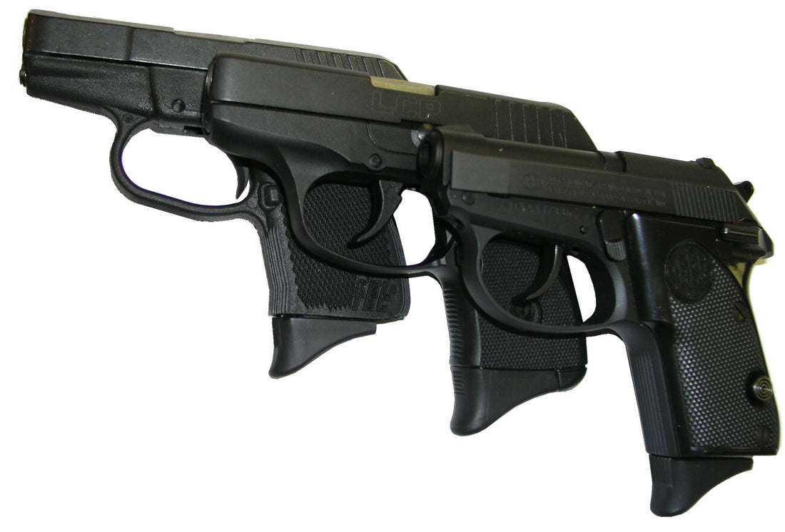 Beretta: PG-380 (2 pack)