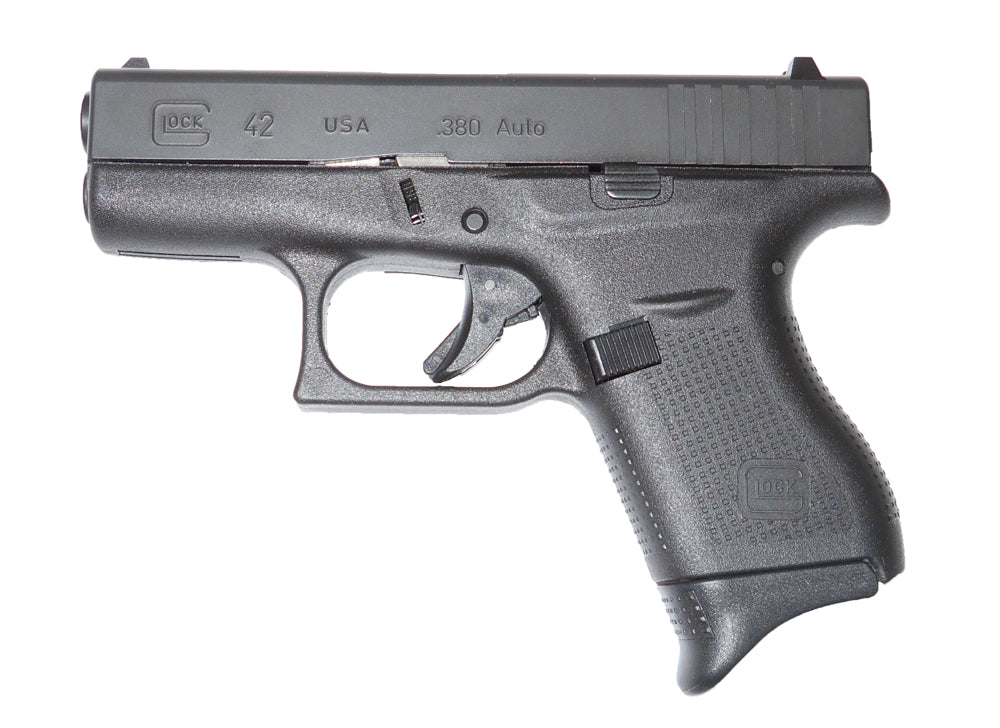 GLOCK GEN 4/5 : PG-42™ – Pearce Grip, Inc.