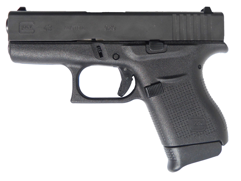 GLOCK GEN 4/5 : PG-43+1