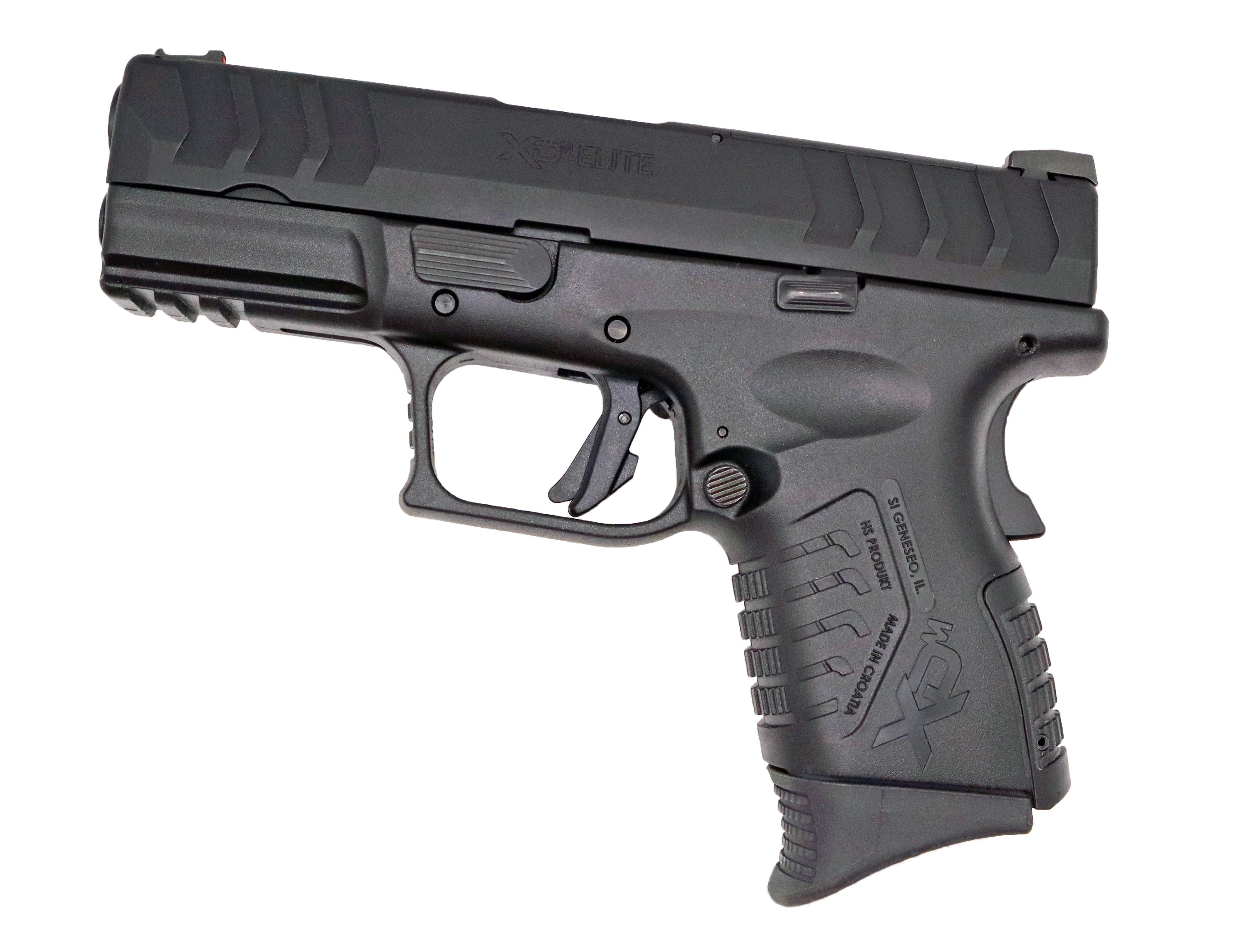 Springfield Armory : PG-E1045™ – Pearce Grip, Inc.
