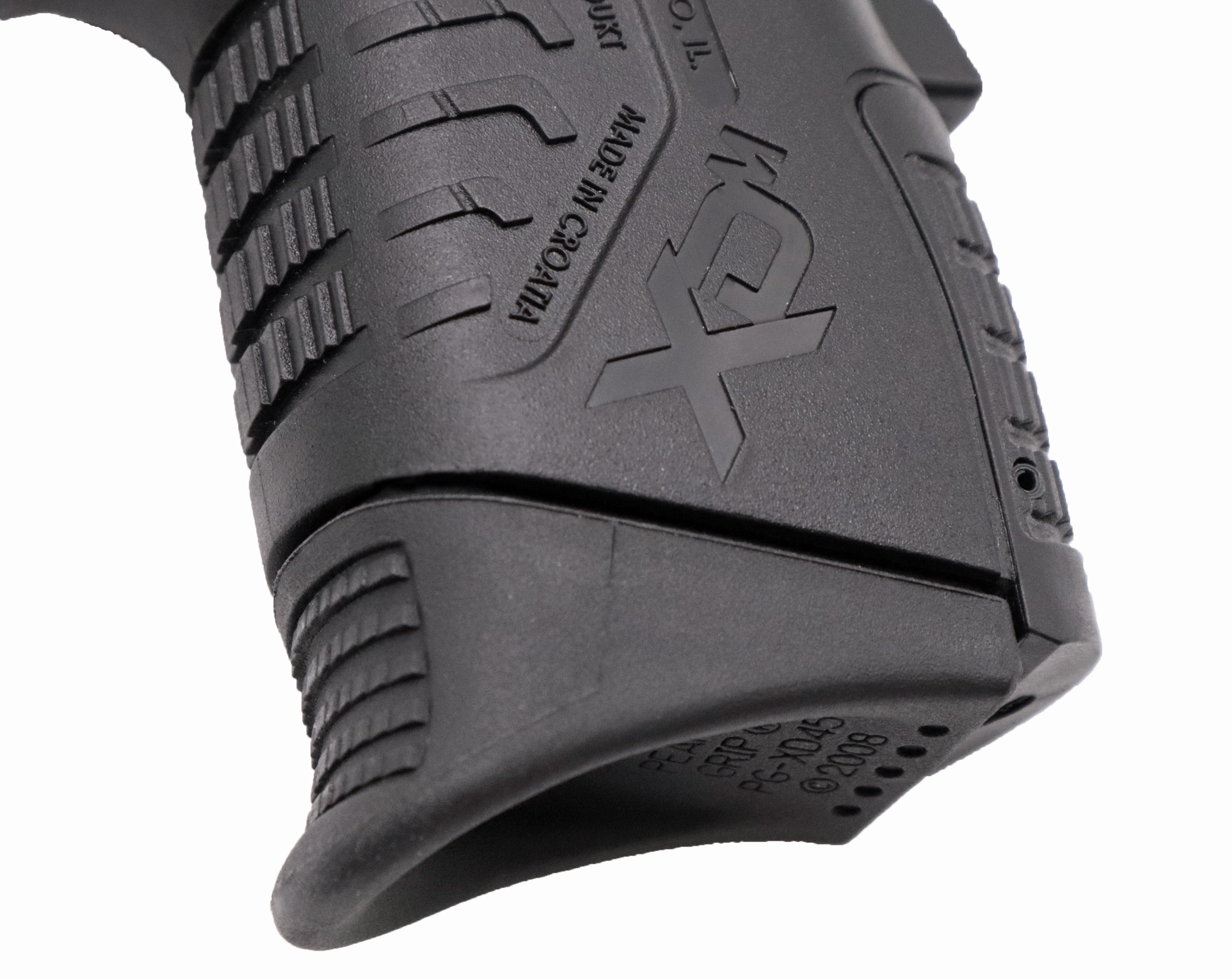 Springfield Armory : PG-E1045™ – Pearce Grip, Inc.