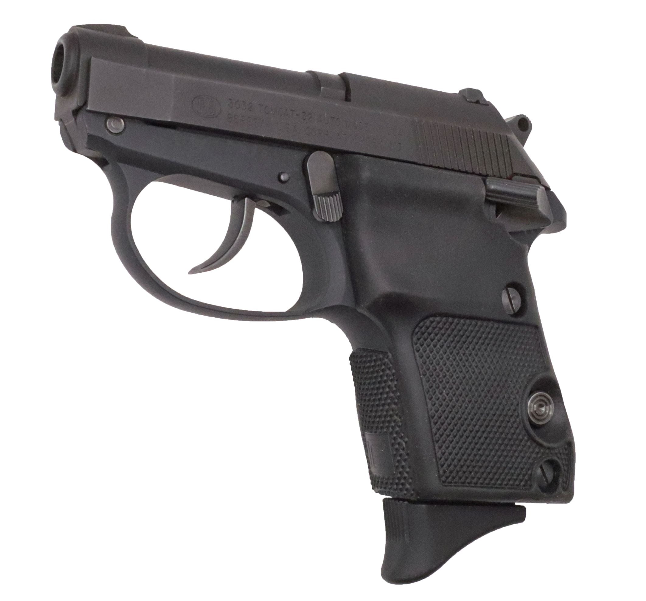 Beretta: PG-ES32™ – Pearce Grip, Inc.
