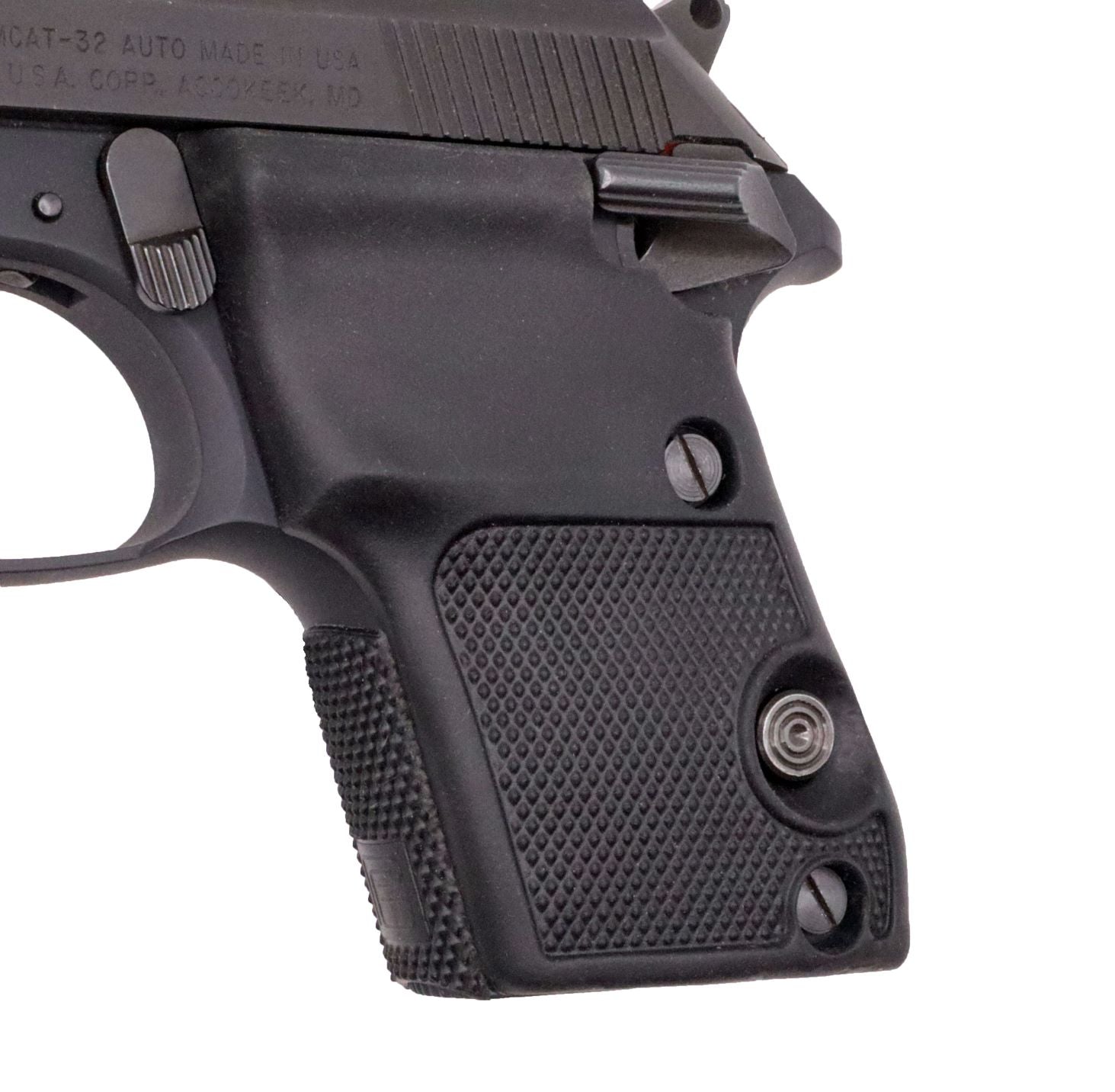 Beretta: PG-ES32™ – Pearce Grip, Inc.