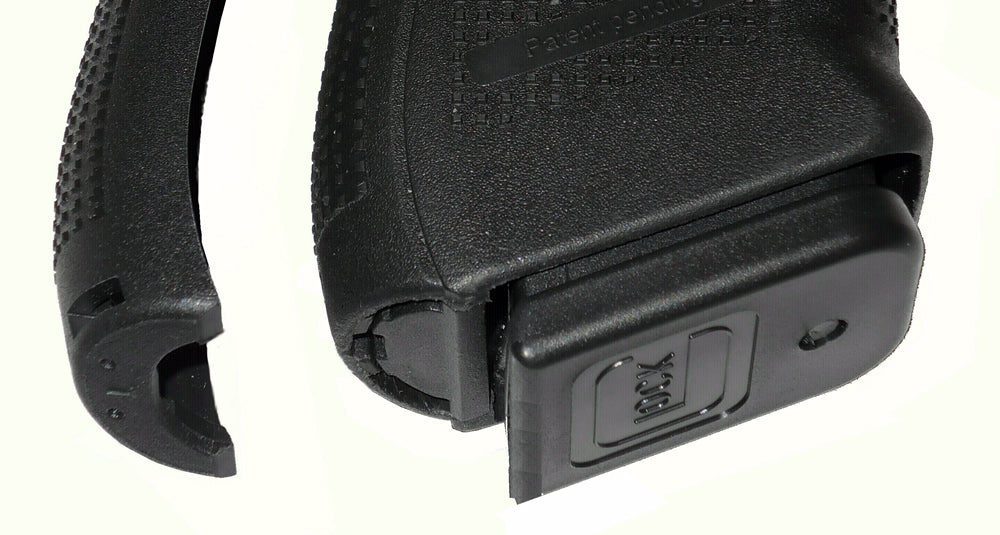 GLOCK GEN 4/5 : PG-G4MF™ – Pearce Grip, Inc.