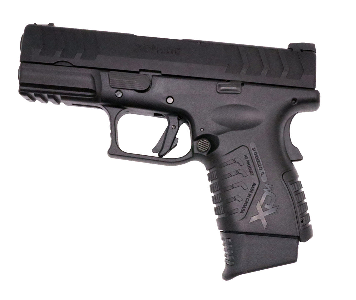Springfield Armory : PG-ME10+™ – Pearce Grip, Inc.