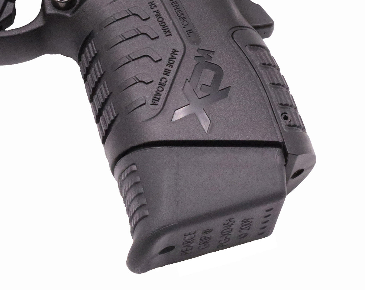 Springfield Armory : PG-ME10+™ – Pearce Grip, Inc.