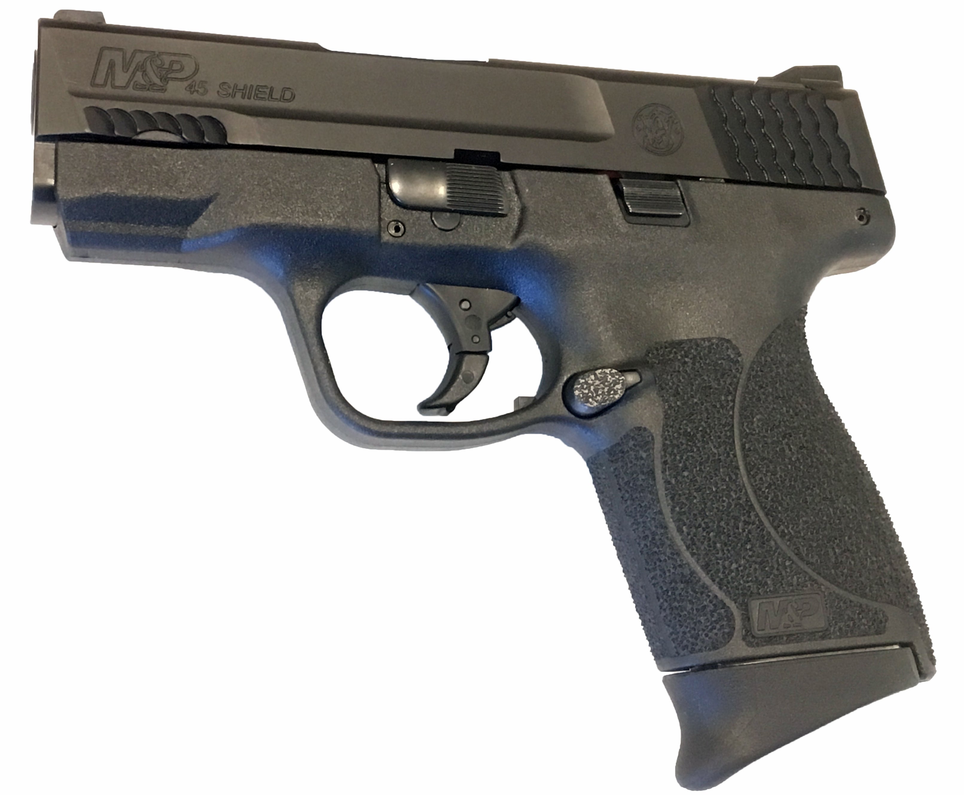 SMITH & WESSON : PG-MPS45™ – Pearce Grip, Inc.