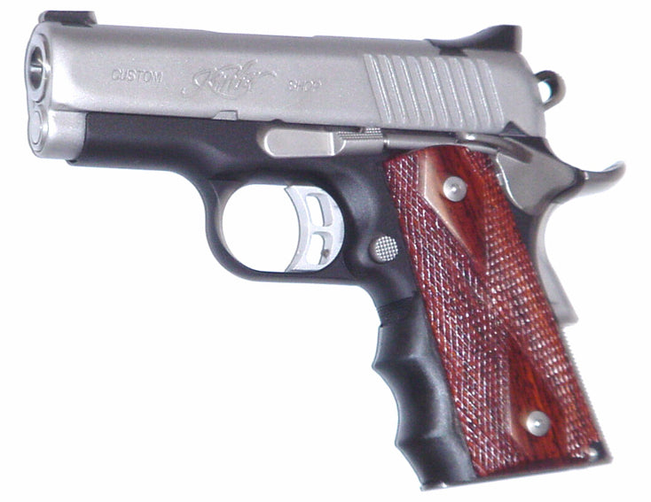 Kimber : PG-OM1™