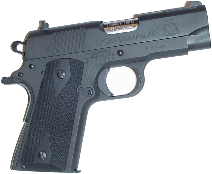 Kimber : PG-OM2™