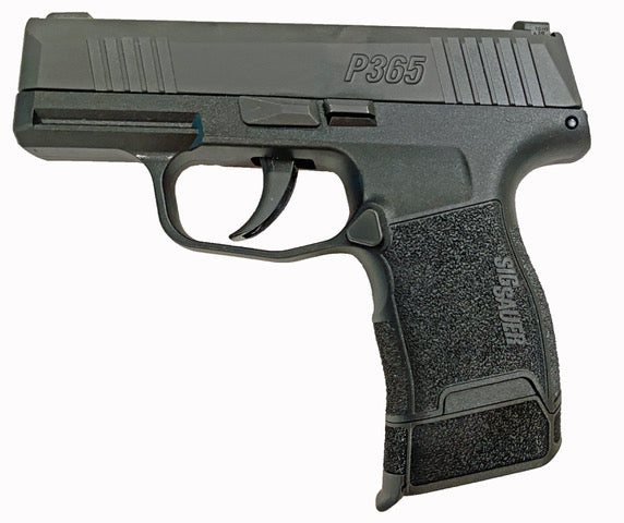 SIG SAUER : PG-R12