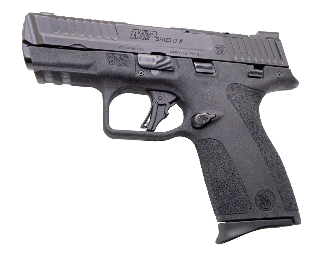 M&P SHIELD : PG-SHX™
