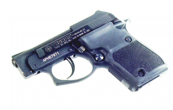 Taurus : PG-T22