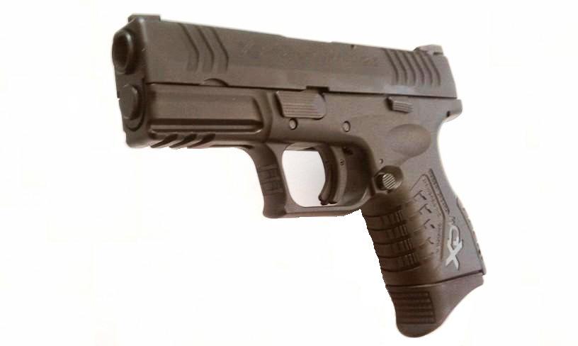 Springfield Armory : PG-XD45 – Pearce Grip, Inc.