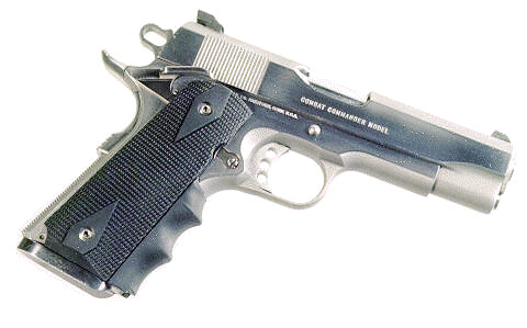 Springfield Armory : PMG-1911