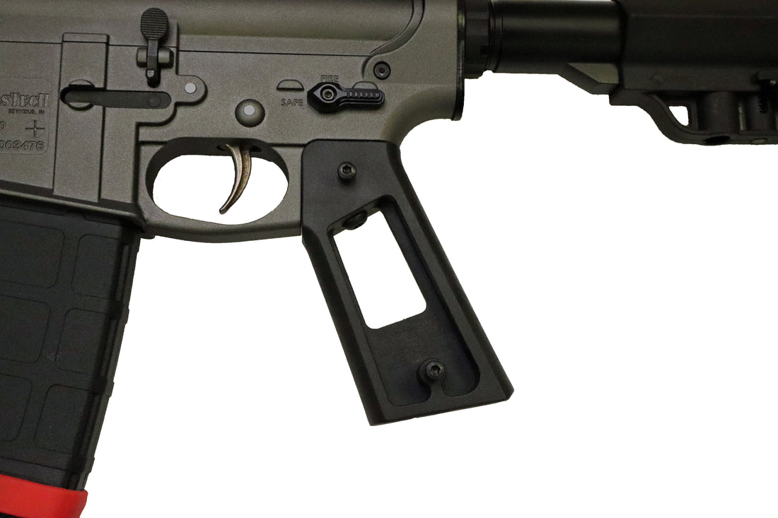 Pg Ar AR-15: PG-AR15™ – Pearce Grip, Inc.