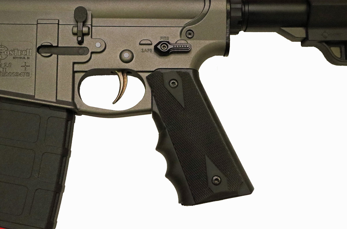 Pg Ar AR-15: PG-AR15™ – Pearce Grip, Inc.