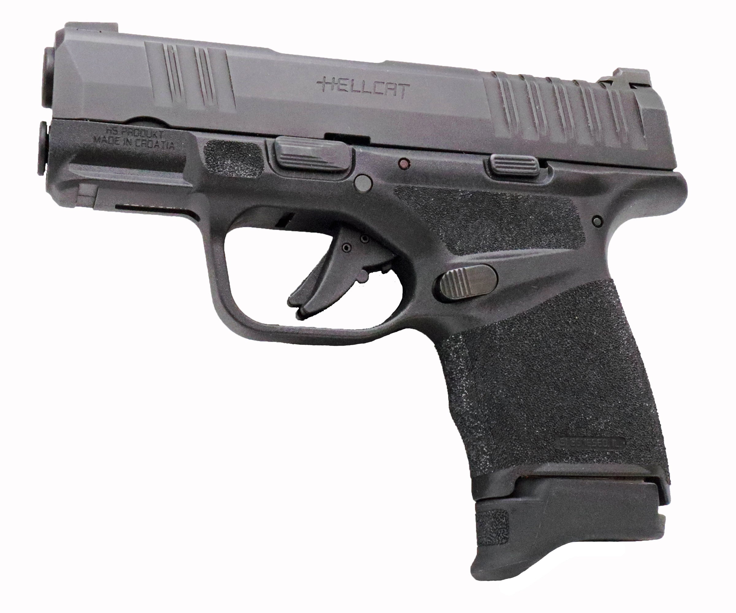 Springfield Armory : PG-HCGX+™ – Pearce Grip, Inc.