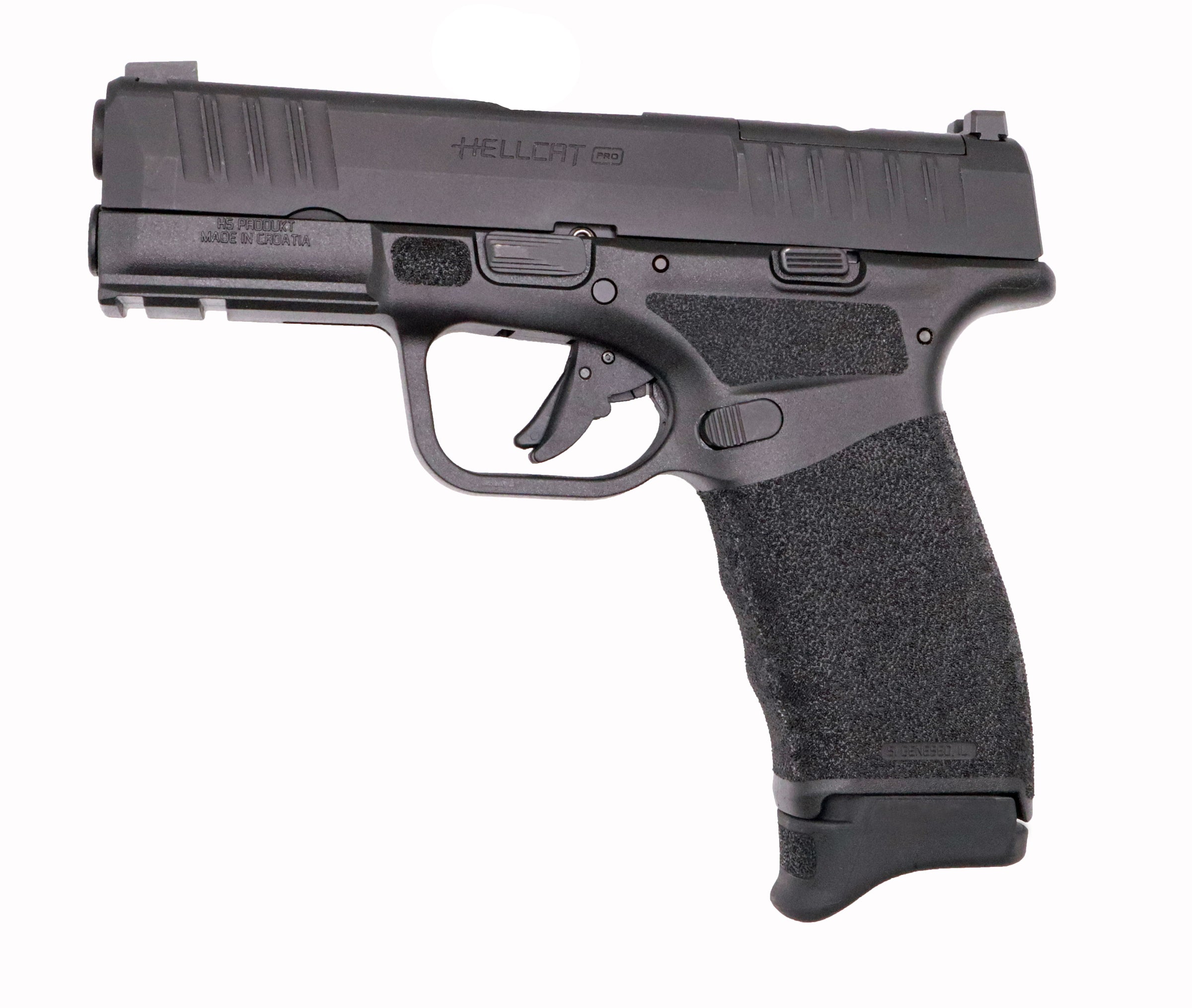 Springfield Armory: PG-HCGX™ – Pearce Grip, Inc.