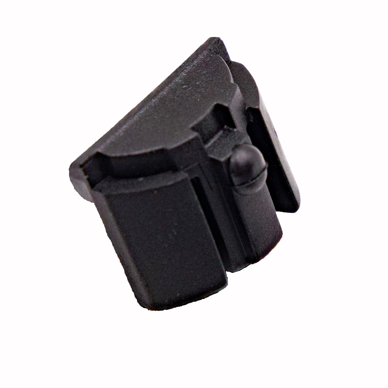 TEN. × jurk / plug pierce GLOCK GEN 4/5 : PG-G4MF™ – Pearce Grip, Inc.