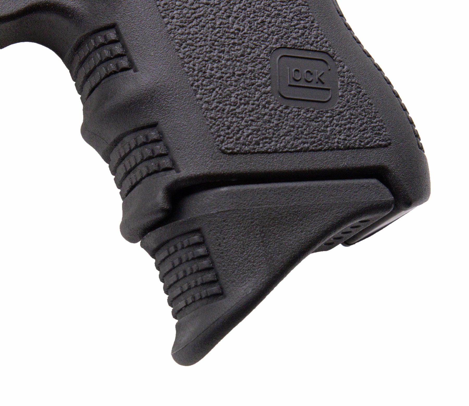 Parts+Mag:MAG28&PG26XL:PG-26XL Installed on Glock 28 Magazine (10
