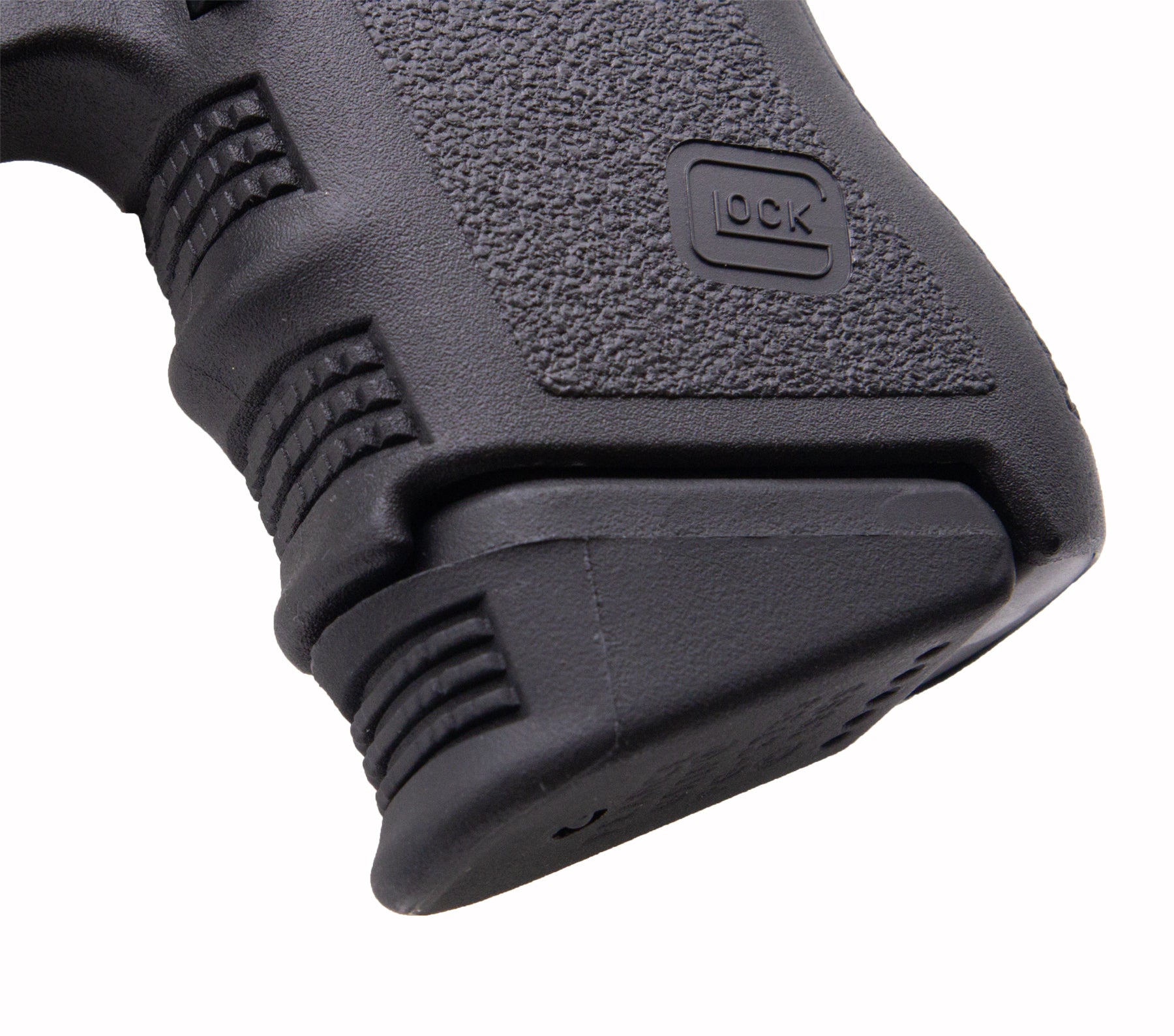 Parts+Mag:MAG28&PG2733:PG-2733 Installed on Glock 28 Magazine (11