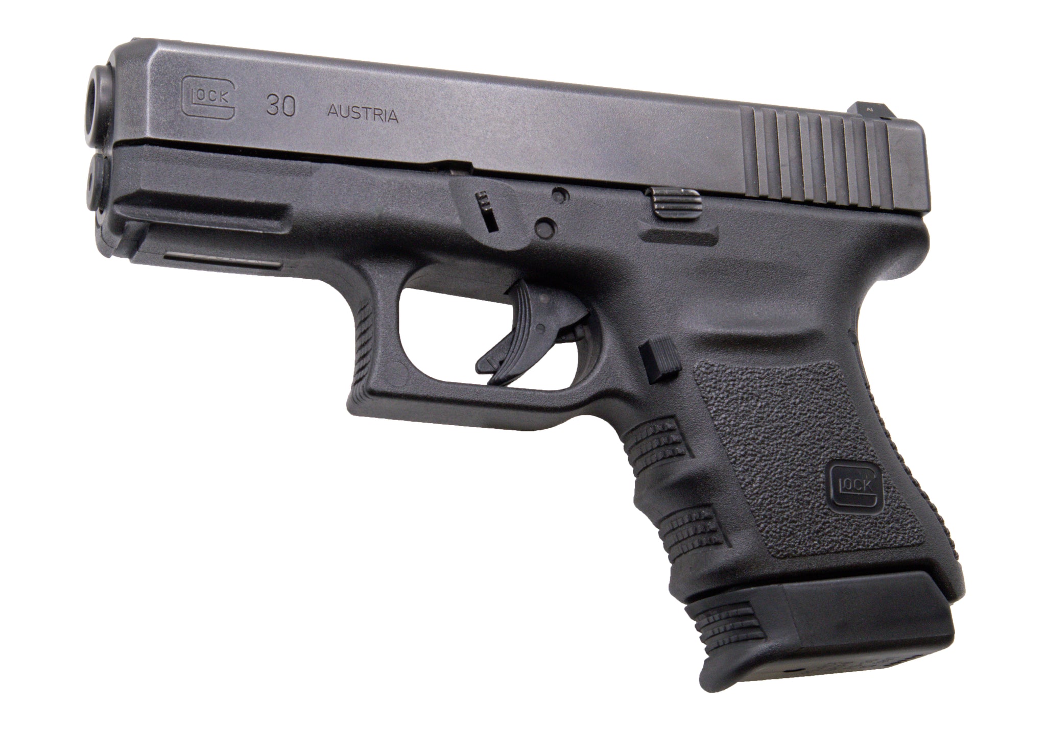 gen 3 glock 3