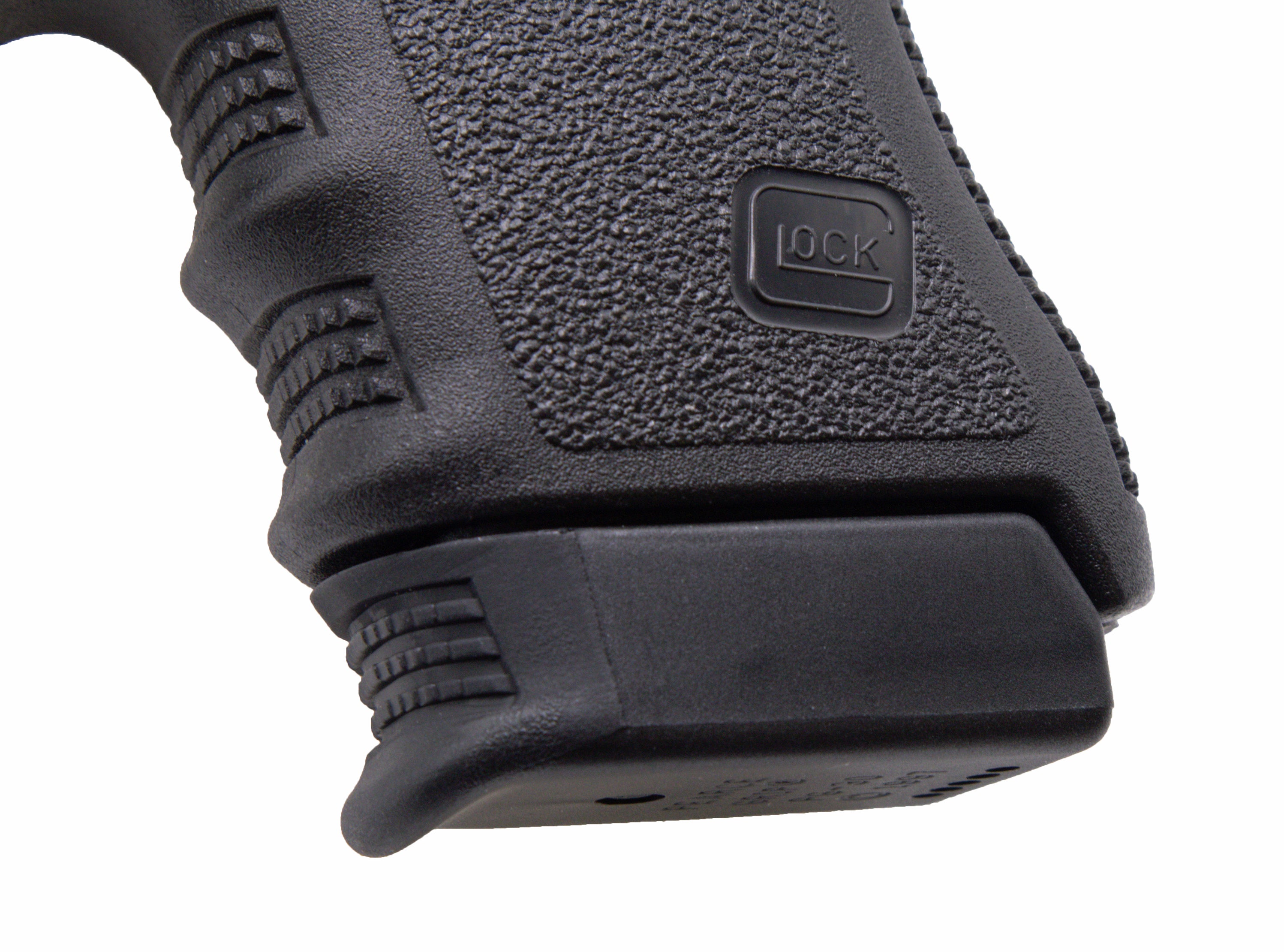 Stifle もみ消し　英3 GLOCK GEN 3 : PG-30™ – Pearce Grip, Inc.