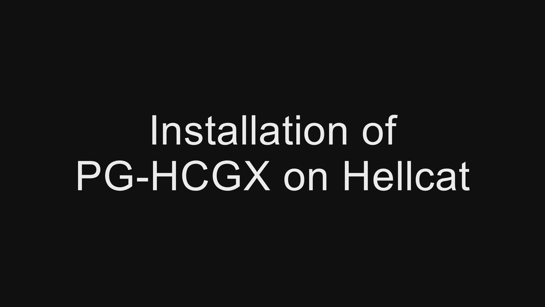 Springfield Armory: PG-HCGX™