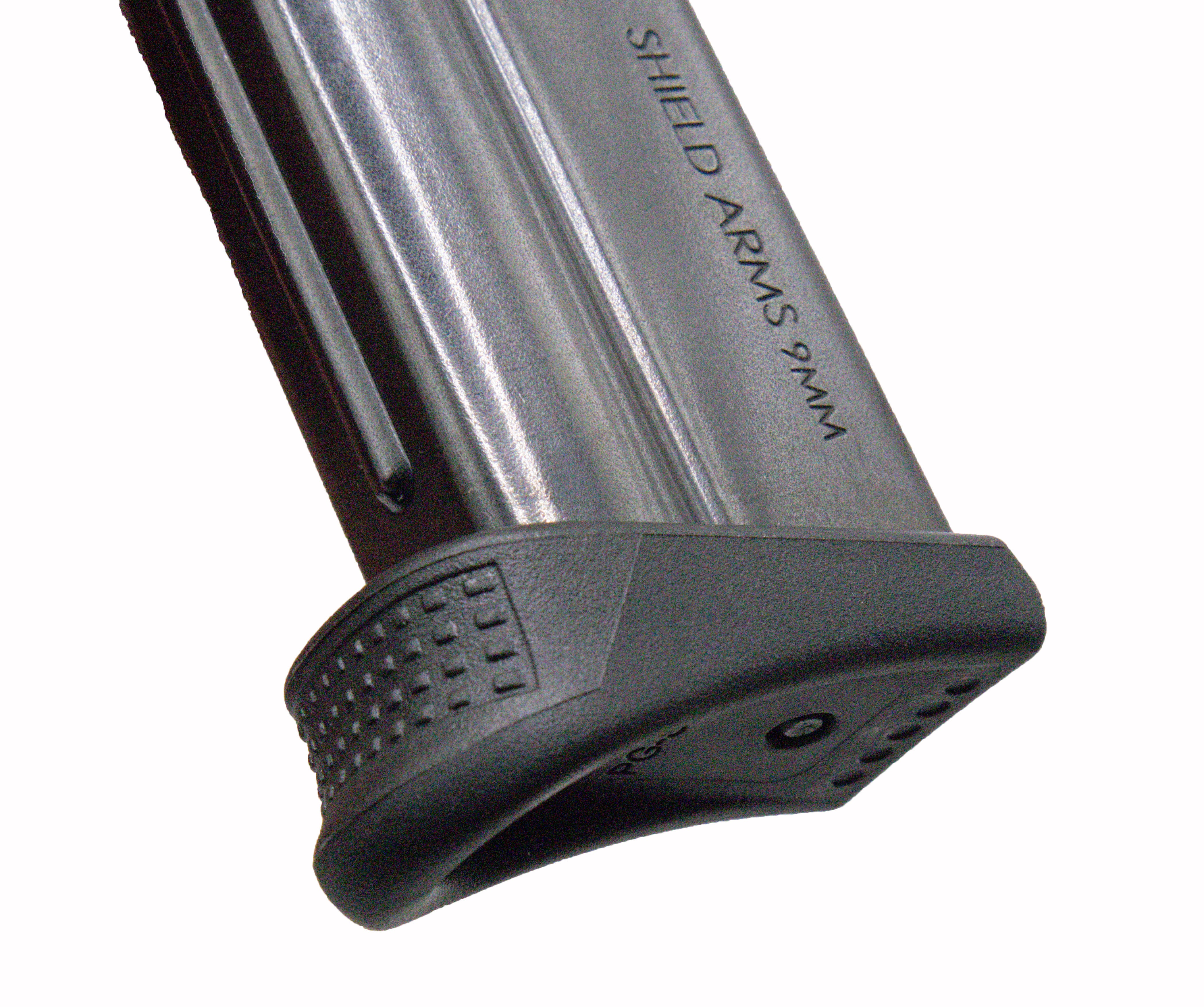 SHIELD ARMS GLOCK 43X : PG-SA15 – Pearce Grip, Inc.