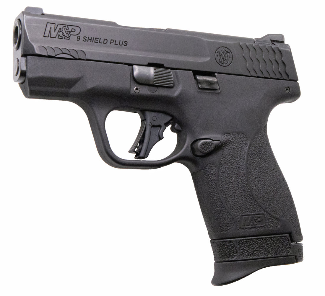 M&P SHIELD : PG-SP13