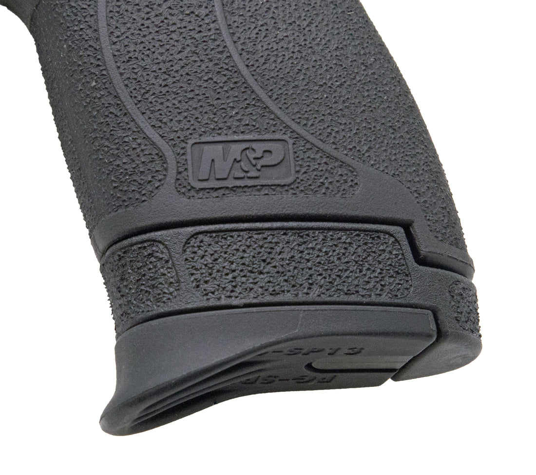 M&P SHIELD : PG-SP13