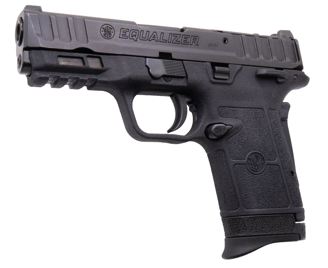 M&P SHIELD : PG-SP13