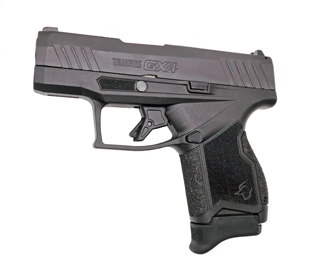 Taurus : PG-HCGX.™